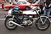 Hond 500cc