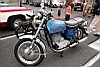 Sanglas 400cc