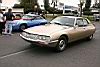Citro&euml;n SM Maserati
