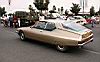 Citro&euml;n SM Maserati