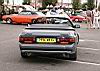 mazda RX7 Cabriolet