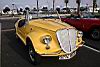 Fiat 500 Gamine