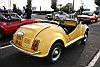 Fiat 500 Gamine