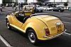 Fiat 500 Gamine