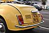 Fiat 500 Gamine