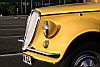 Fiat 500 Gamine