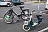 Solex, pour les grands et le petits.