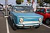 Une Simca 100 "dans son jus"