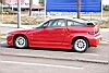 Alfa Romeo SZ 1989