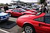 2 Ferrari 308 GTB valent mieux qu'une !!!