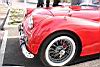 Triump TR3