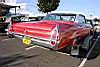 Buick "Le Sabre"