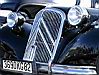 Traction Avant 11 l&eacute;g&egrave;re 1952