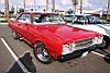 Dodge Dart GT 1967