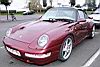 Porsche 911 Carrera S4