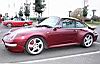 Porsche 911 Carrera S4
