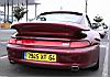 Porsche 911 Carrera S4