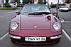 Porsche 911 Carrera S4