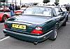Jaguar XJ Sport