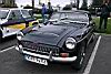 MG C 6 cylindres