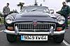 MG C 6 cylindres