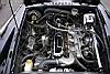 MG C: Le 6 cylindres en ligne 3000 cc.