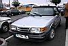 Saab 900 Turbo