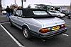 Saab 900 Turbo