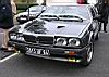 Maserati BiTurbo coup&eacute;