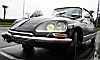 Citro&euml;n DS 21 Injection