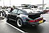 Porsche 911 Turbo