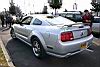 Ford Mustang GT 2005