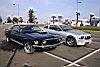 Ford Mustang GT 2005