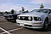 Ford Mustang GT 2005