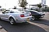 Ford Mustang GT 2005
