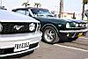 Ford Mustang GT 2005