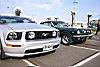 Ford Mustang GT 2005