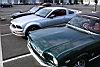 Ford Mustang GT 2005
