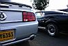 Ford Mustang GT 2005