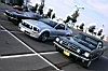 Ford Mustang GT 2005
