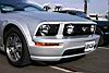 Ford Mustang GT 2005
