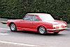 Innocenti Coup&eacute; 1964