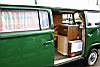 Volkswagen Combi