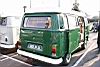 Volkswagen Combi