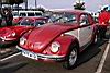Volkswagen Coccinelle
