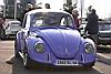 Volkswagen Coccinelle