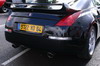 Nissan 350Z