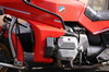 BFG 1300cc, la moto Fran&ccedil;aise &agrave; moteur Citro&euml;n