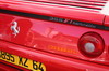 Ferrari 355 F1 Berlinetta