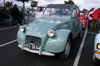 Citro&euml;n 2 CV